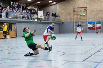 Bild 284 - wCJ Loewinnen Cup C1